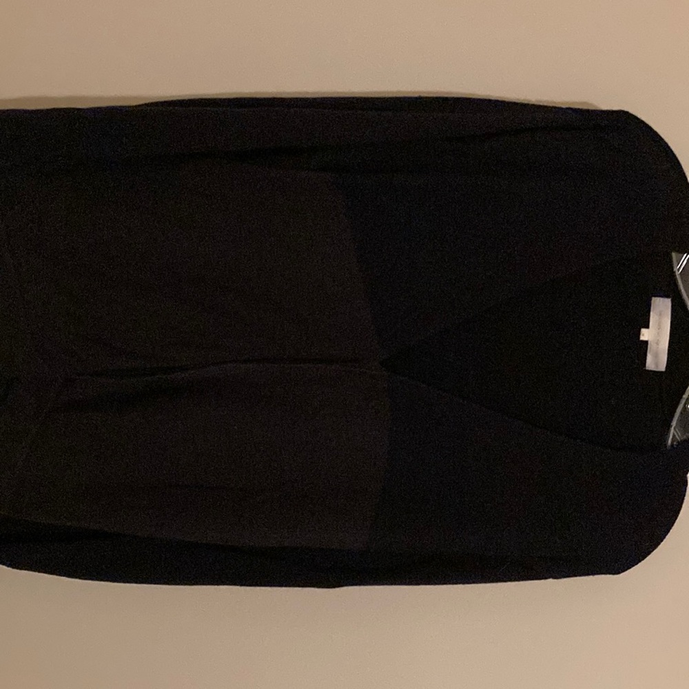 shades of grimege size medium Mens sweater (black) EUC